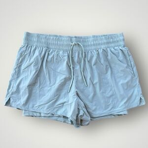 🎉5 for $45🎉 Spider shorts women size XXL